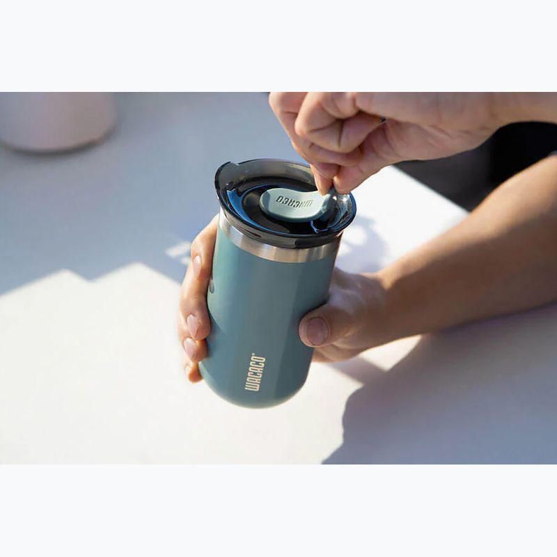 WACACO Octaroma Lungo tazza termica 300 ml 6