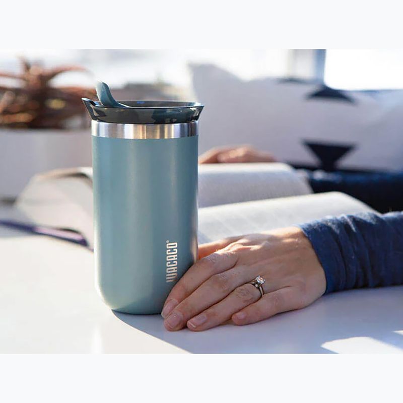 WACACO Octaroma Lungo tazza termica 300 ml 7
