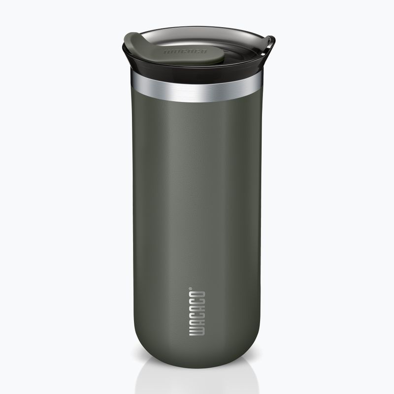 WACACO Octaroma Grande tazza termica 435 ml dim grigio
