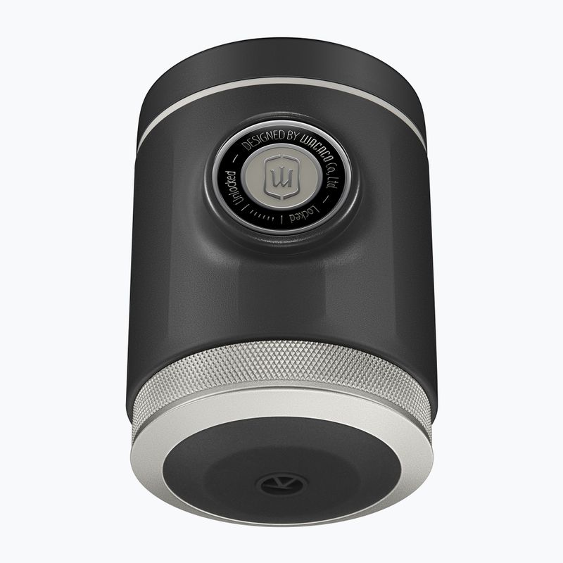 Macchina da caffè portatile Wacaco Picopresso 80 ml nero 4