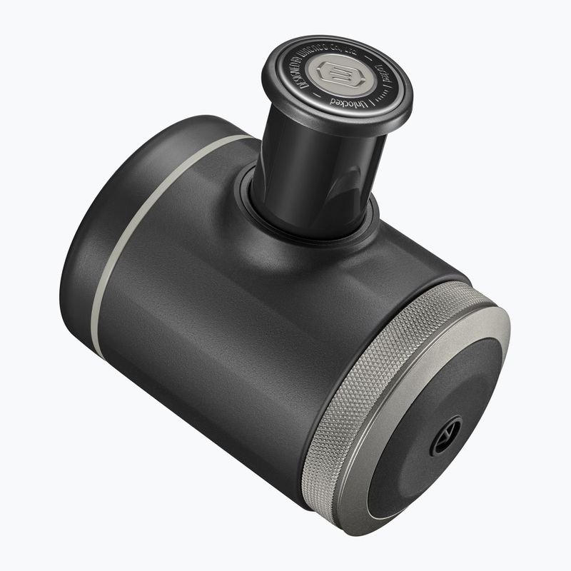 Macchina da caffè portatile Wacaco Picopresso 80 ml nero 6