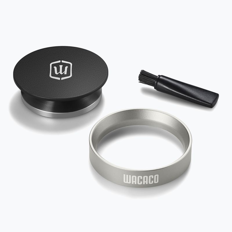 Macchina da caffè portatile Wacaco Picopresso 80 ml nero 9