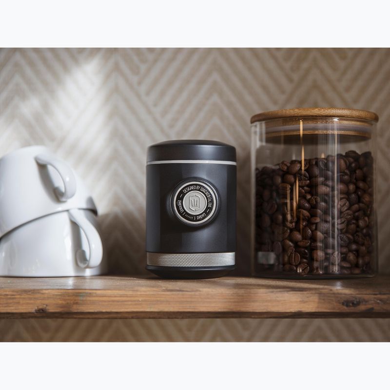 Macchina da caffè portatile Wacaco Picopresso 80 ml nero 14