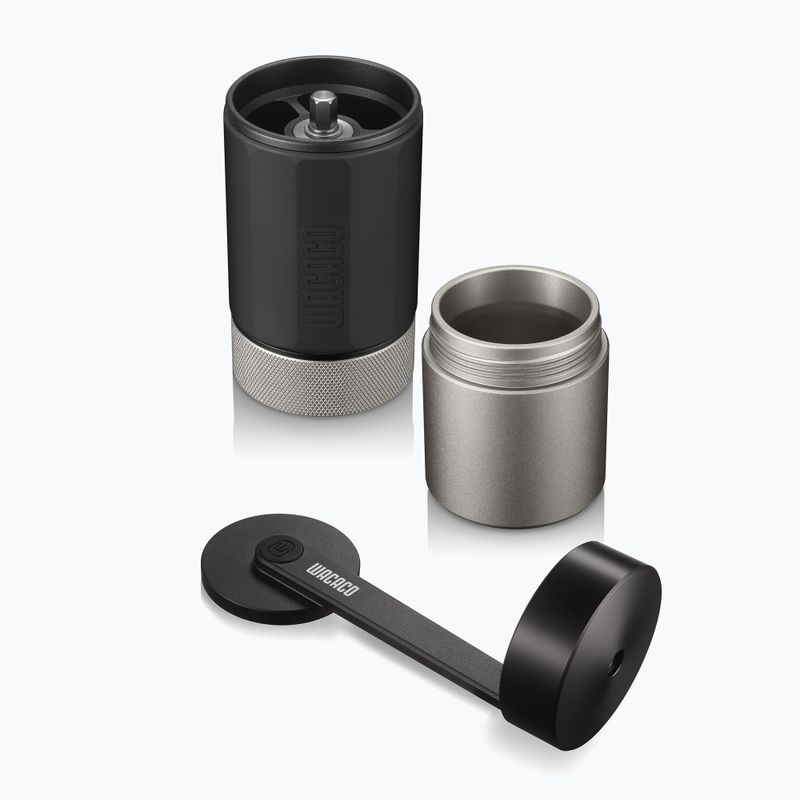 Macinacaffè Wacaco Exagrind 4