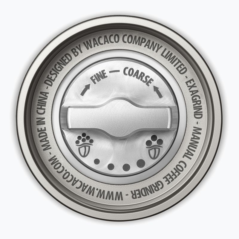 Macinacaffè Wacaco Exagrind 5