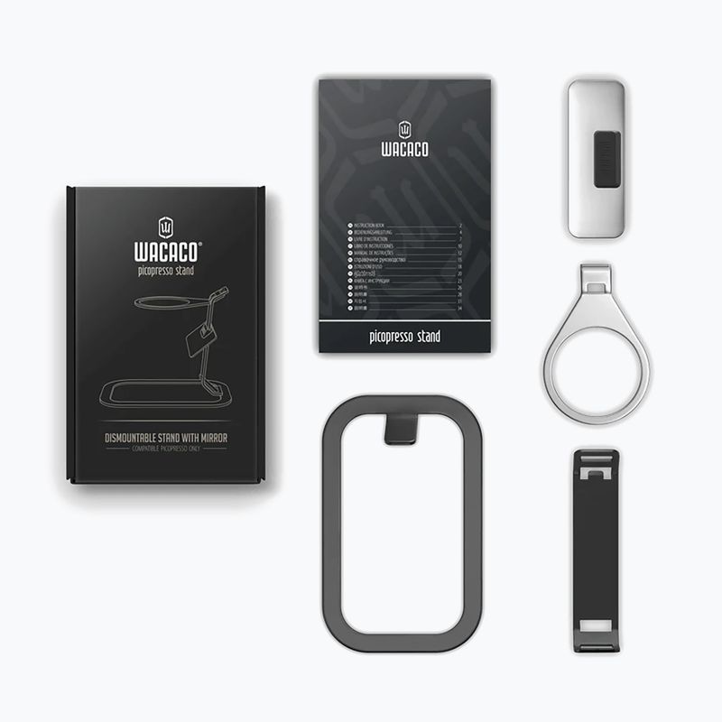 Supporto per macchina da caffè WACACO Picopresso 2