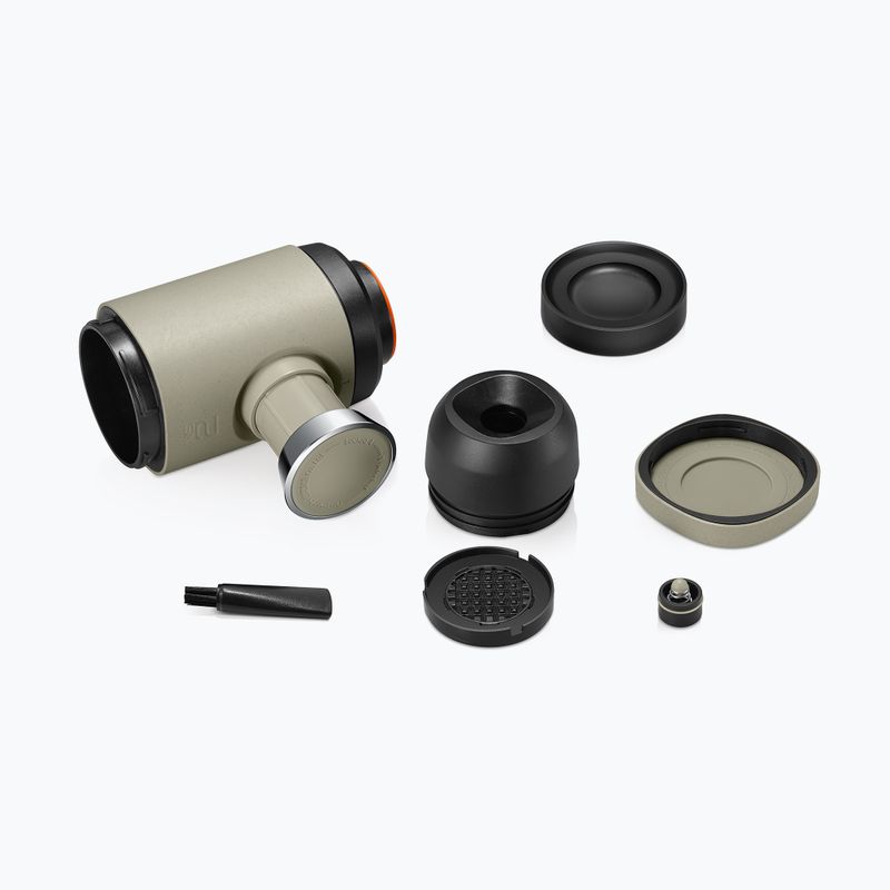 Macchina da caffè portatile Wacaco Minipresso NS2 7