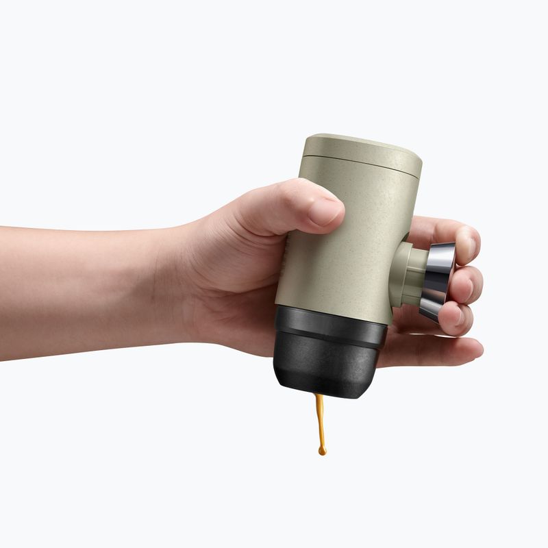 Macchina da caffè portatile Wacaco Minipresso NS2 9