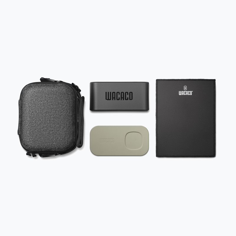 Macchina da caffè portatile Wacaco Minipresso NS2 10