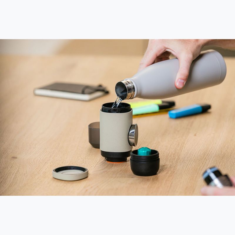 Macchina da caffè portatile Wacaco Minipresso NS2 16