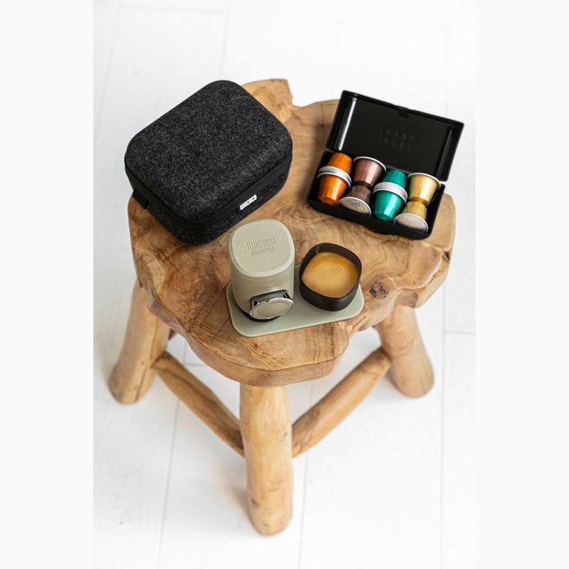 Custodia protettiva Wacaco Minipresso NS2 5