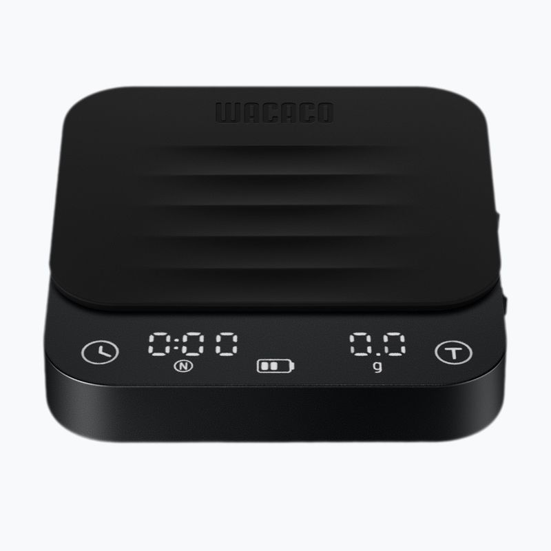 Bilancia per caffè WACACO Exagram Pro 4