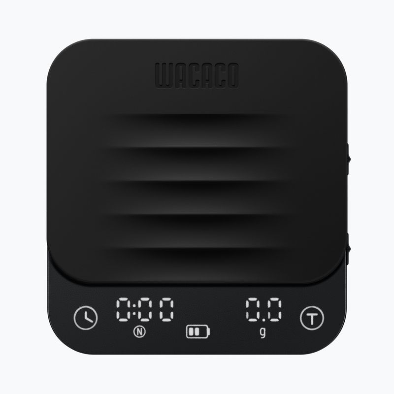 Bilancia per caffè WACACO Exagram Pro 5