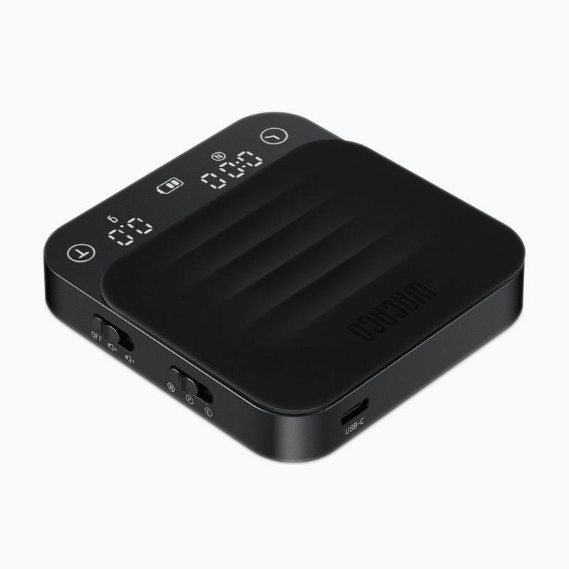 Bilancia per caffè WACACO Exagram Pro 6