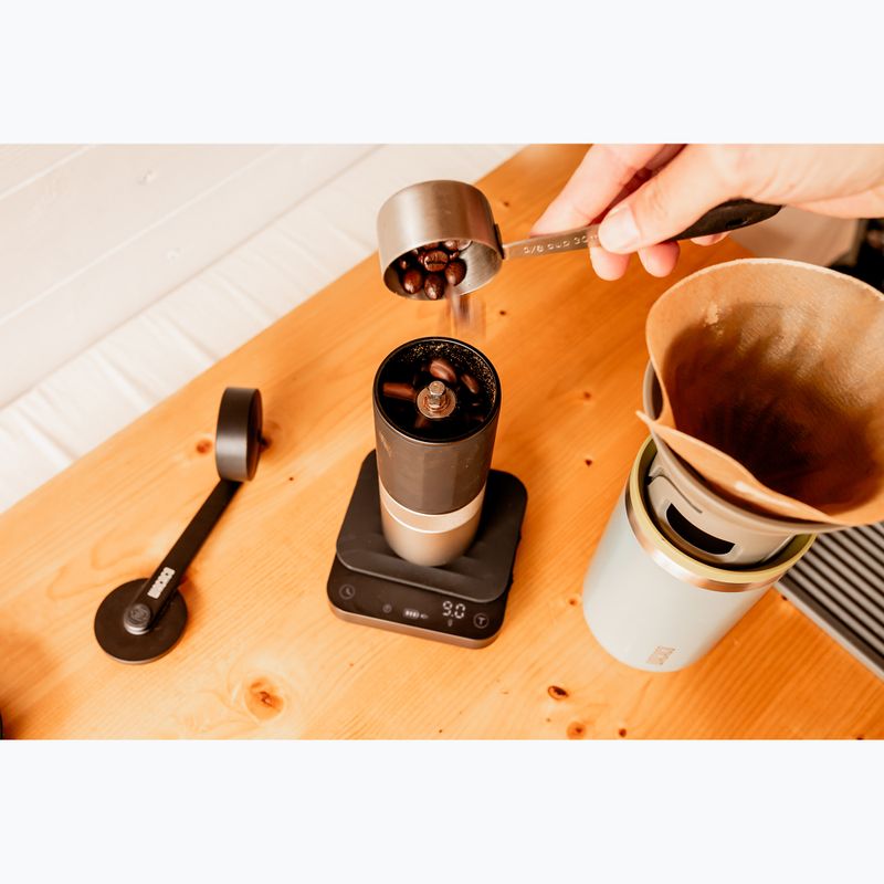 Bilancia per caffè WACACO Exagram Pro 14