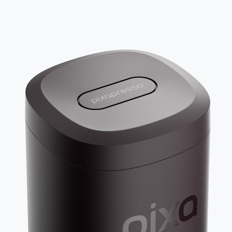 Macchina da caffè portatile Wacaco Pixapresso 120 ml dark burgundy 8