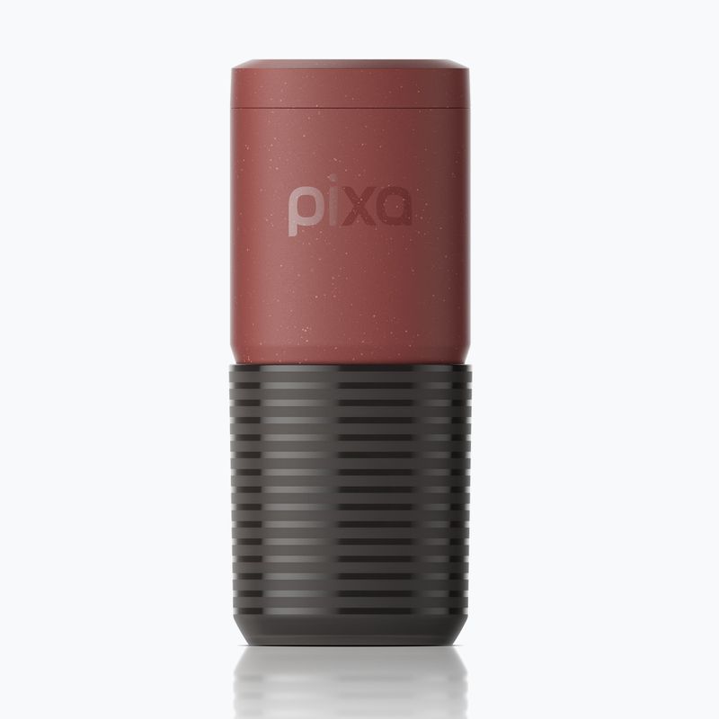 Macchina da caffè portatile Wacaco Pixapresso 120 ml tuscan red 3