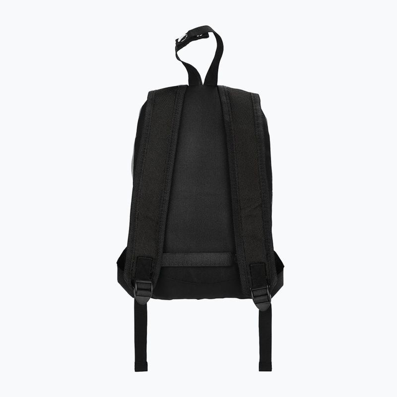 Zaino Globber Jr 4 l black/green 2