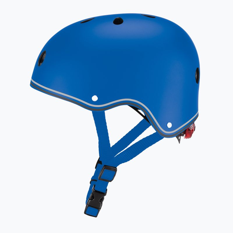 Casco Globber Primo per bambini blu navy 2