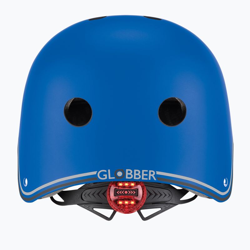 Casco Globber Primo per bambini blu navy 3