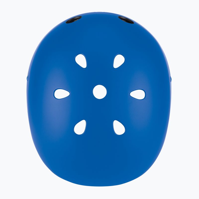 Casco Globber Primo per bambini blu navy 4