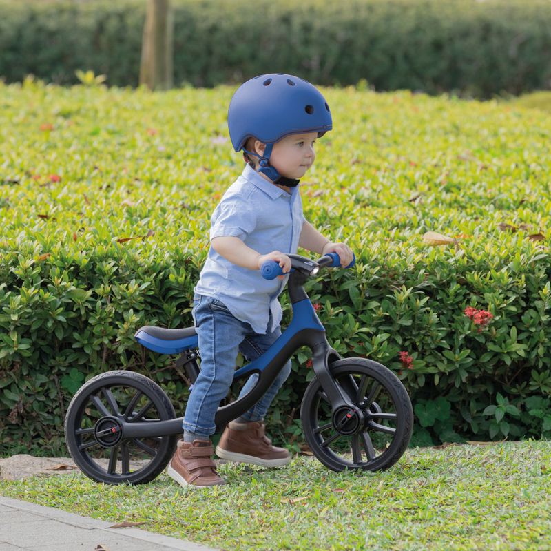 Casco Globber Primo per bambini blu navy 9