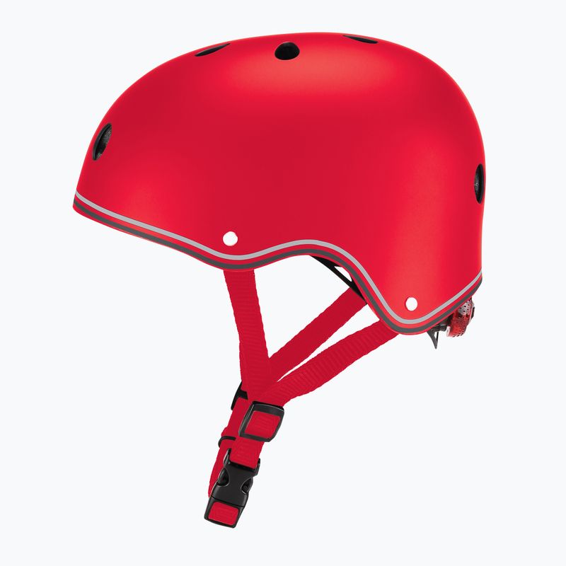 Casco Globber Primo per bambini nuovo rosso 2