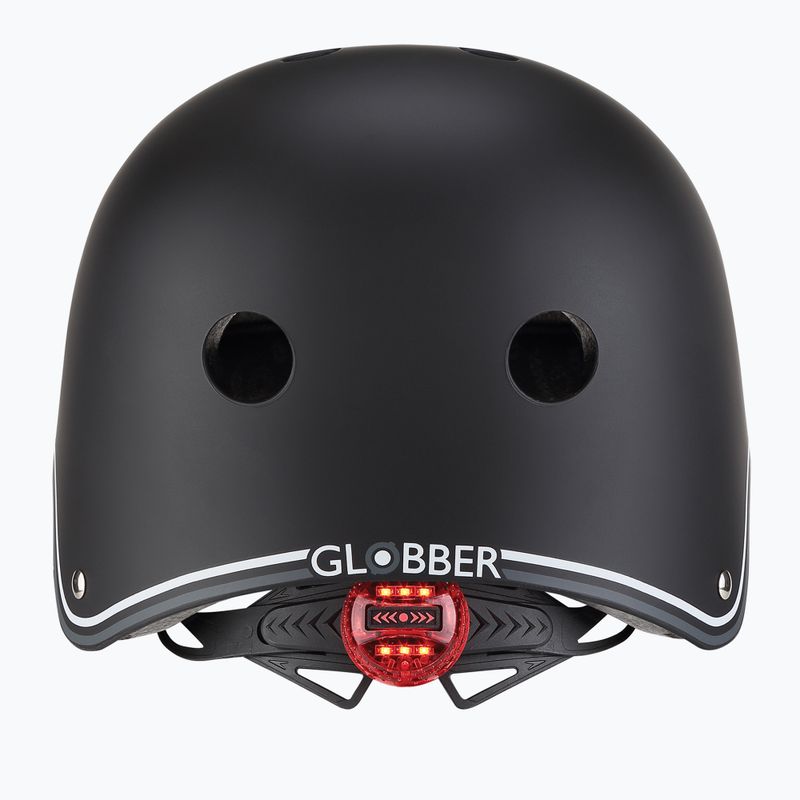 Casco Globber Primo per bambini nero 3