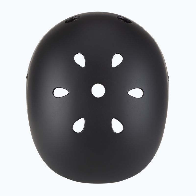 Casco Globber Primo per bambini nero 4