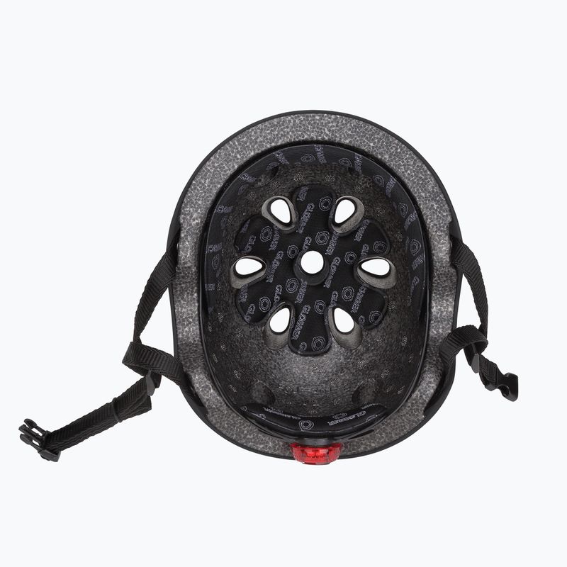 Casco Globber Primo per bambini nero 5