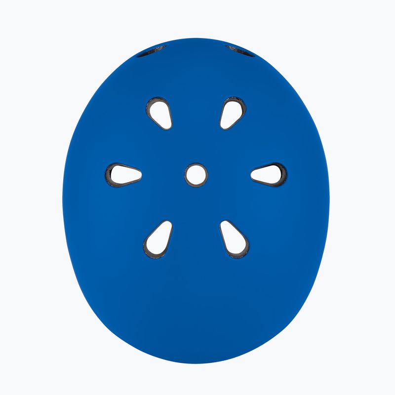 Casco per bambini Globber Go.Up Lights navy blue 6