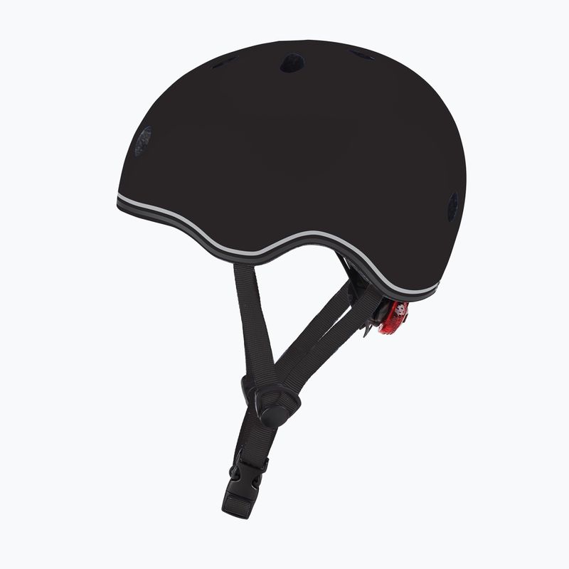 Casco per bambini Globber Go.Up Lights black 3