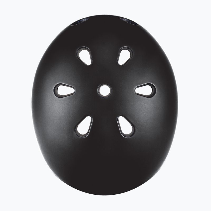 Casco per bambini Globber Go.Up Lights black 6