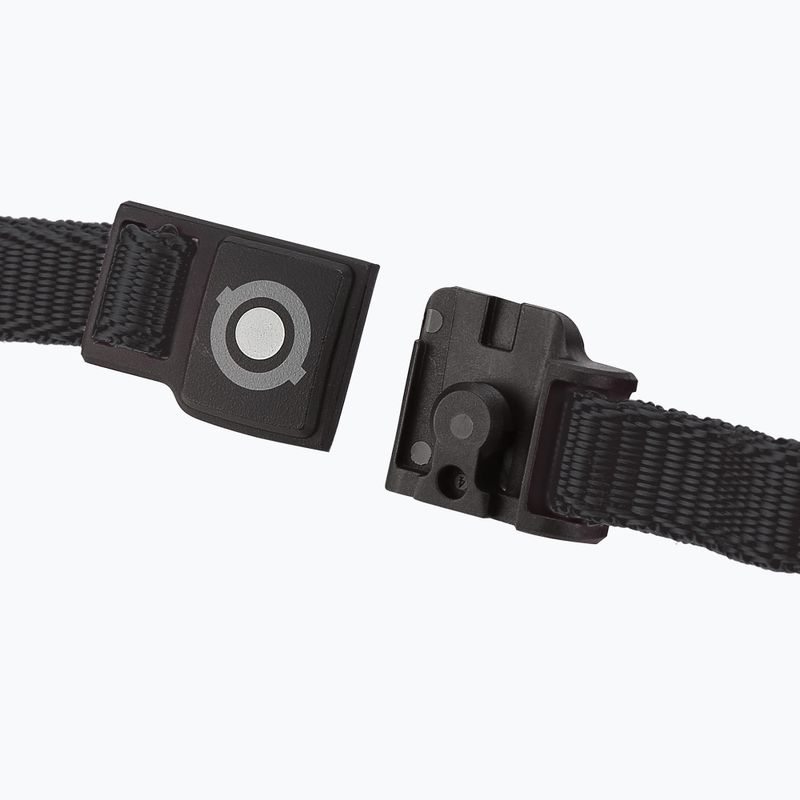 Casco per bambini Globber Elite Lights new red racing 7