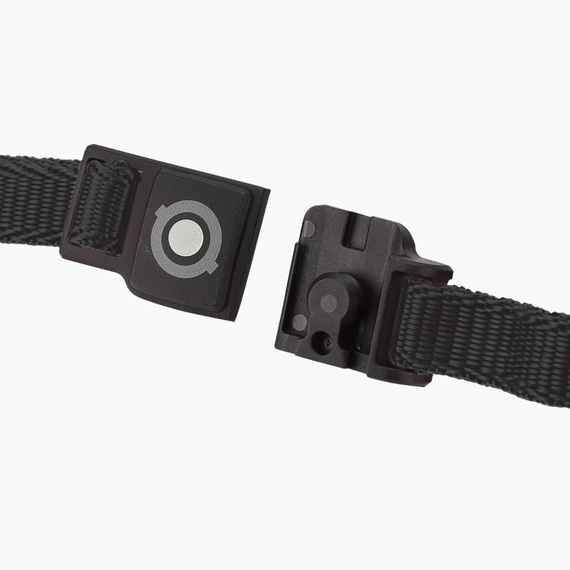 Casco per bambini Globber Elite Lights black 8 ball 7