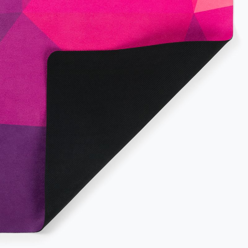 Yoga Design Lab Combo Tappetino yoga 1,5 mm geo 5