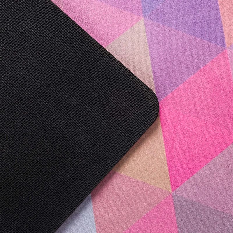 Yoga Design Lab Combo Tappetino yoga 3,5 mm tribeca sand 4