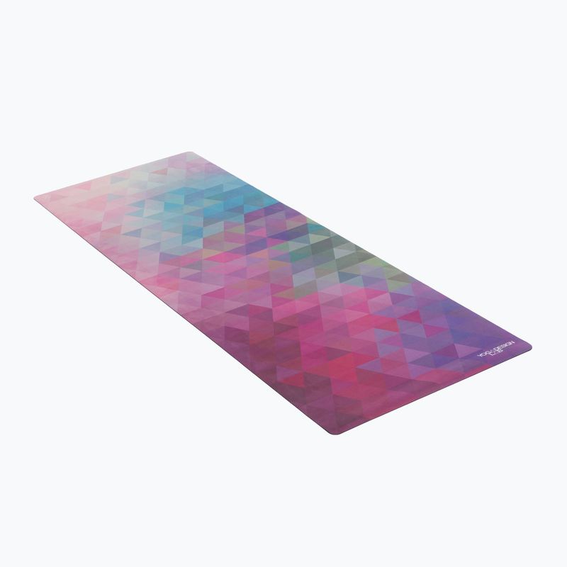 Yoga Design Lab Combo Tappetino yoga 1,5 mm tribeca sand