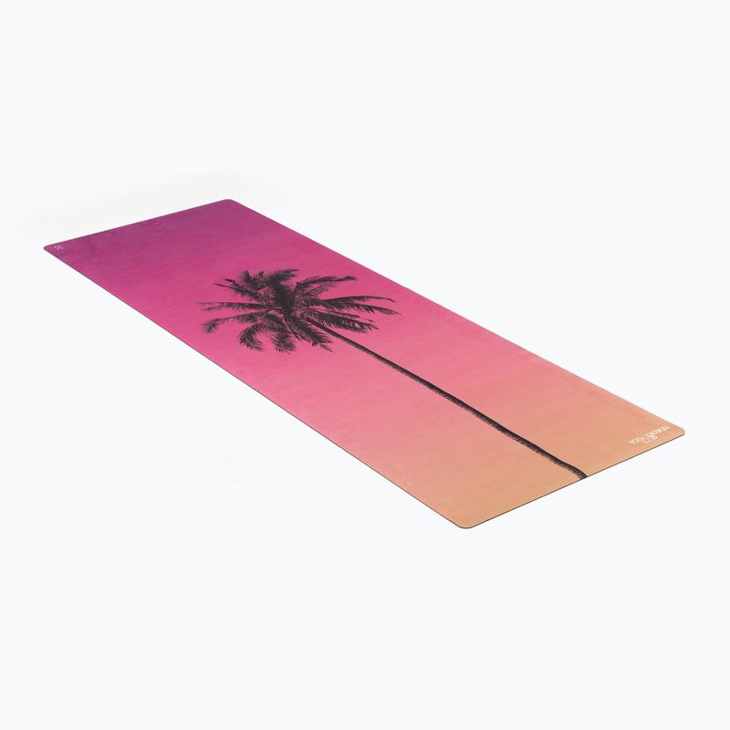 Yoga Design Lab Combo Tappetino yoga 1,5 mm venezia