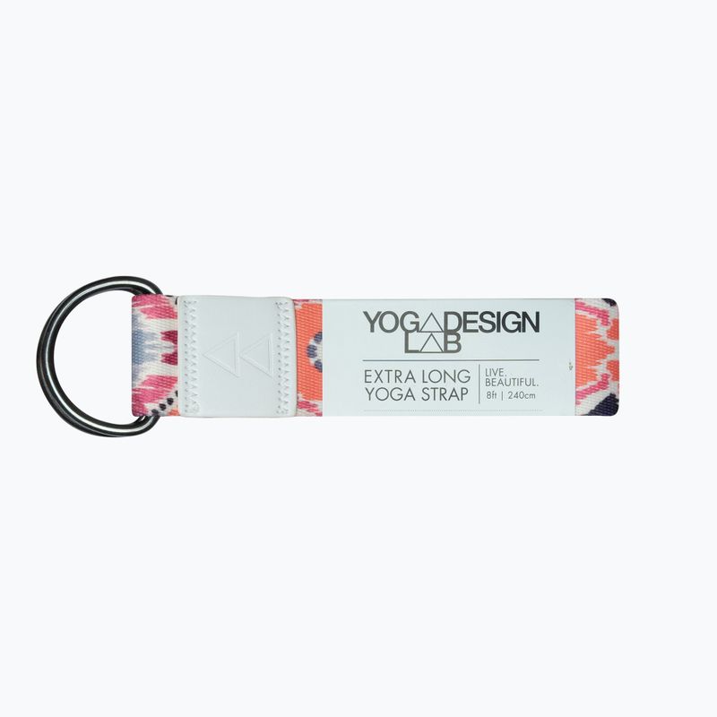 Yoga Design Lab Strap java yoga strap 2