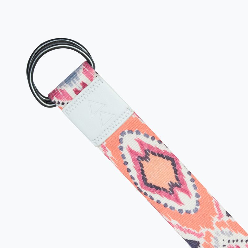 Yoga Design Lab Strap java yoga strap 3