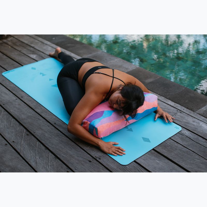 Yoga Design Lab Mexicana multicolore 6