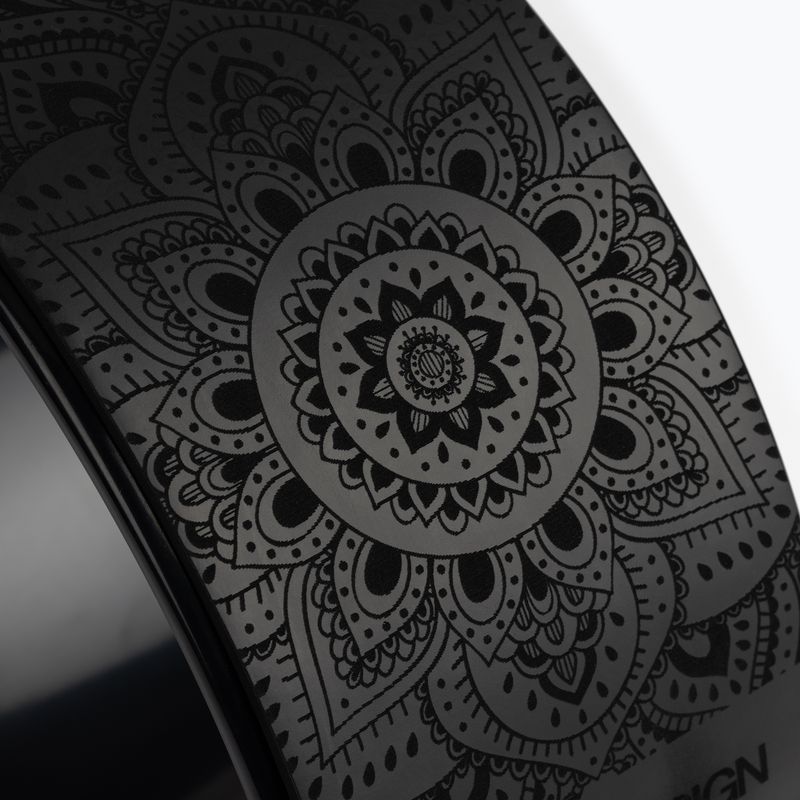 Yoga Design Lab Ruota mandala night 2