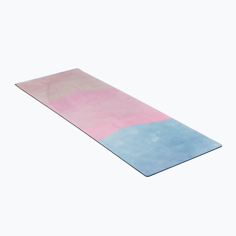 Tappetino Yoga Design Lab Combo 5,5 mm thar