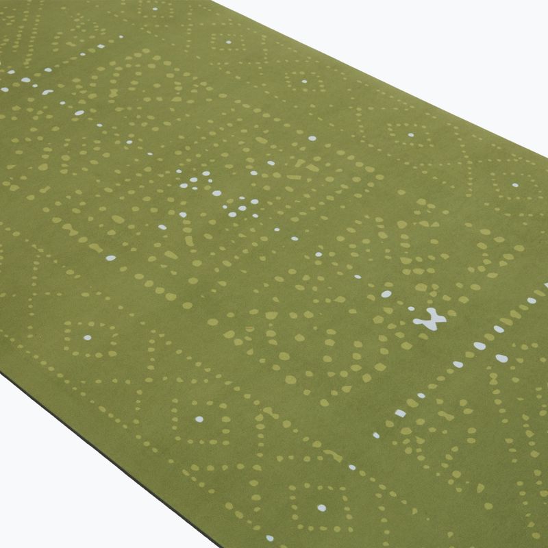 Tappetino yoga Yoga Design Lab Combo Yoga 5.5 mm boho 3