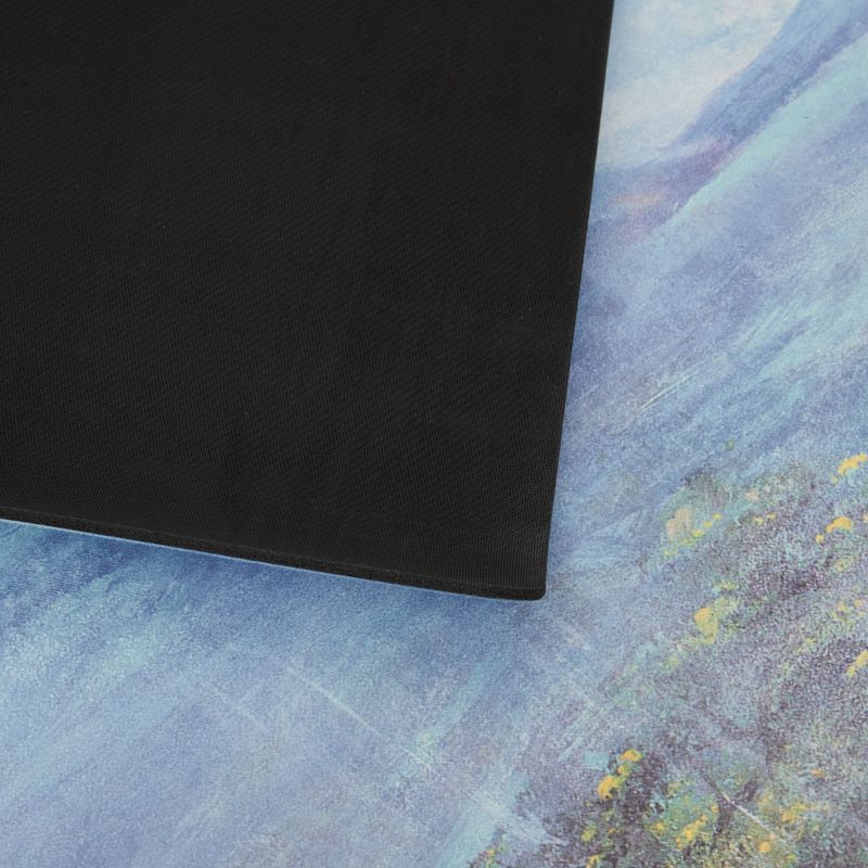 Tappetino yoga Yoga Design Lab Combo Yoga 3.5 mm jungle harmony 4