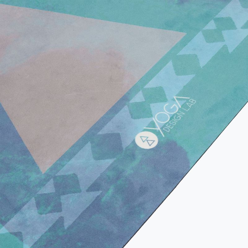Tappetino yoga Yoga Design Lab Combo Yoga 1.5 mm zenith 2
