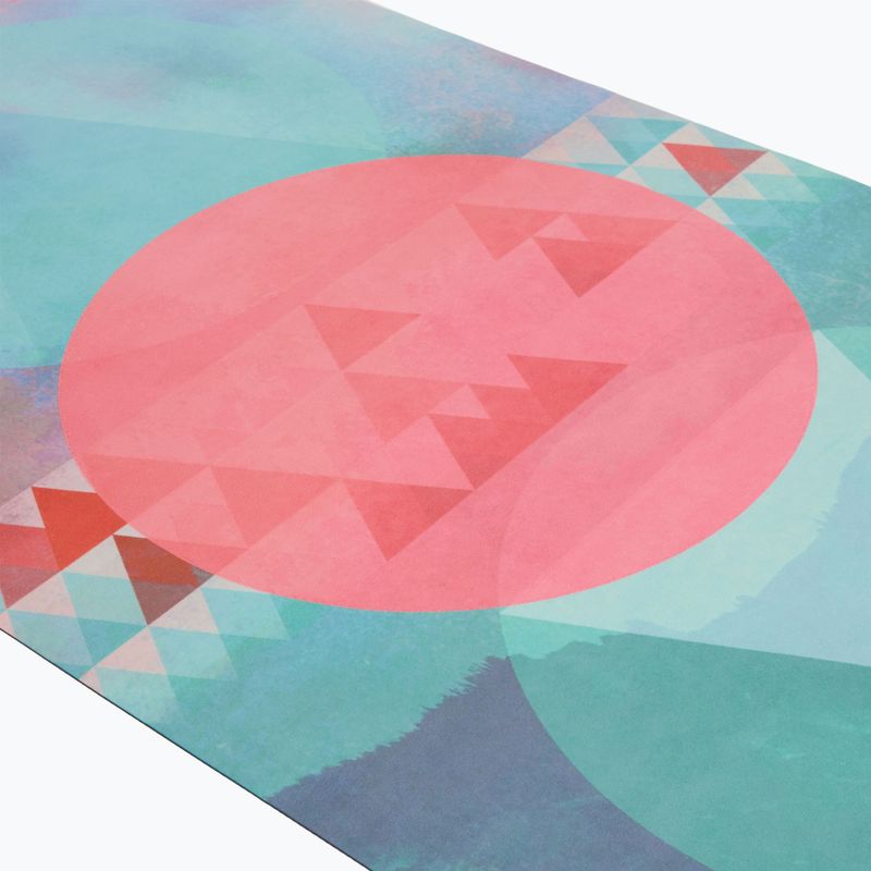 Tappetino yoga Yoga Design Lab Combo Yoga 1.5 mm zenith 3