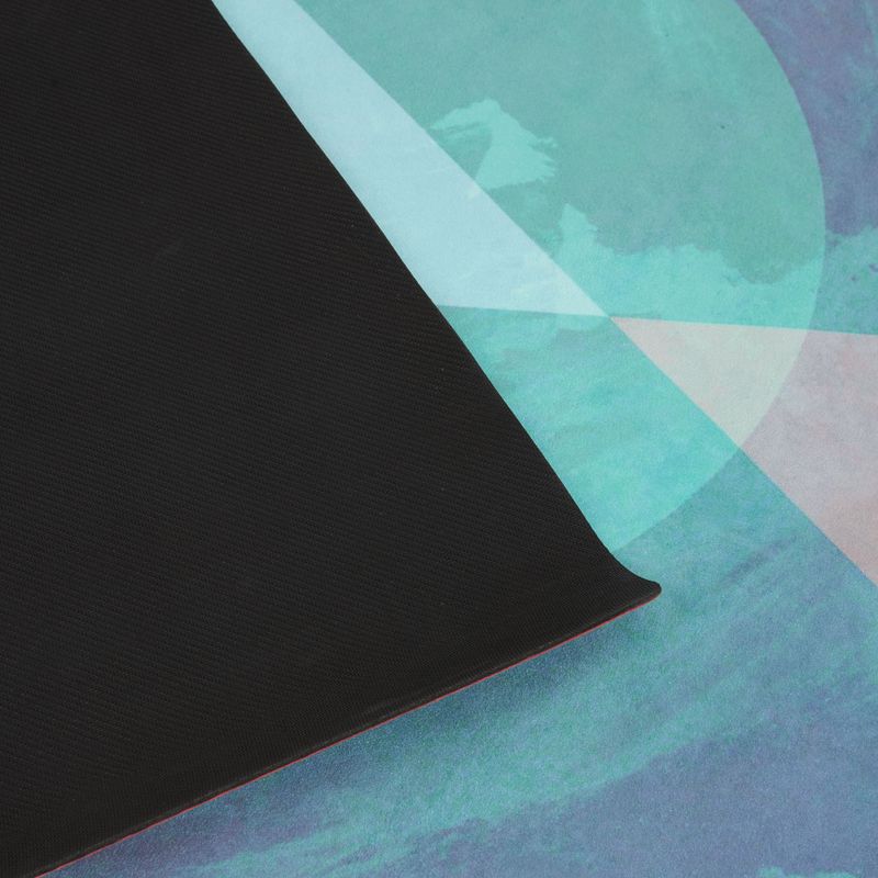 Tappetino yoga Yoga Design Lab Combo Yoga 1.5 mm zenith 4