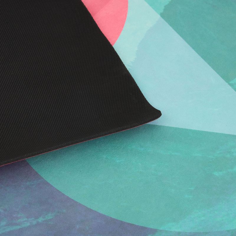 Tappetino da yoga Yoga Design Lab Combo Yoga 3.5 mm zenith 4